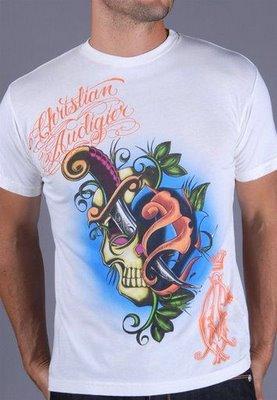 Christian Audigier (Men)-386